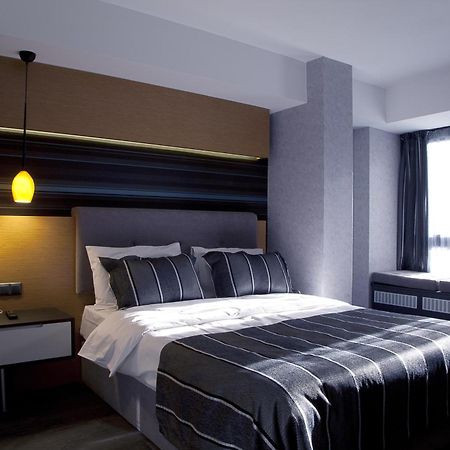 The Black Hotel Ескишехир Стая снимка