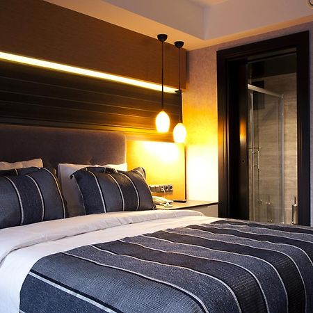 The Black Hotel Ескишехир Стая снимка