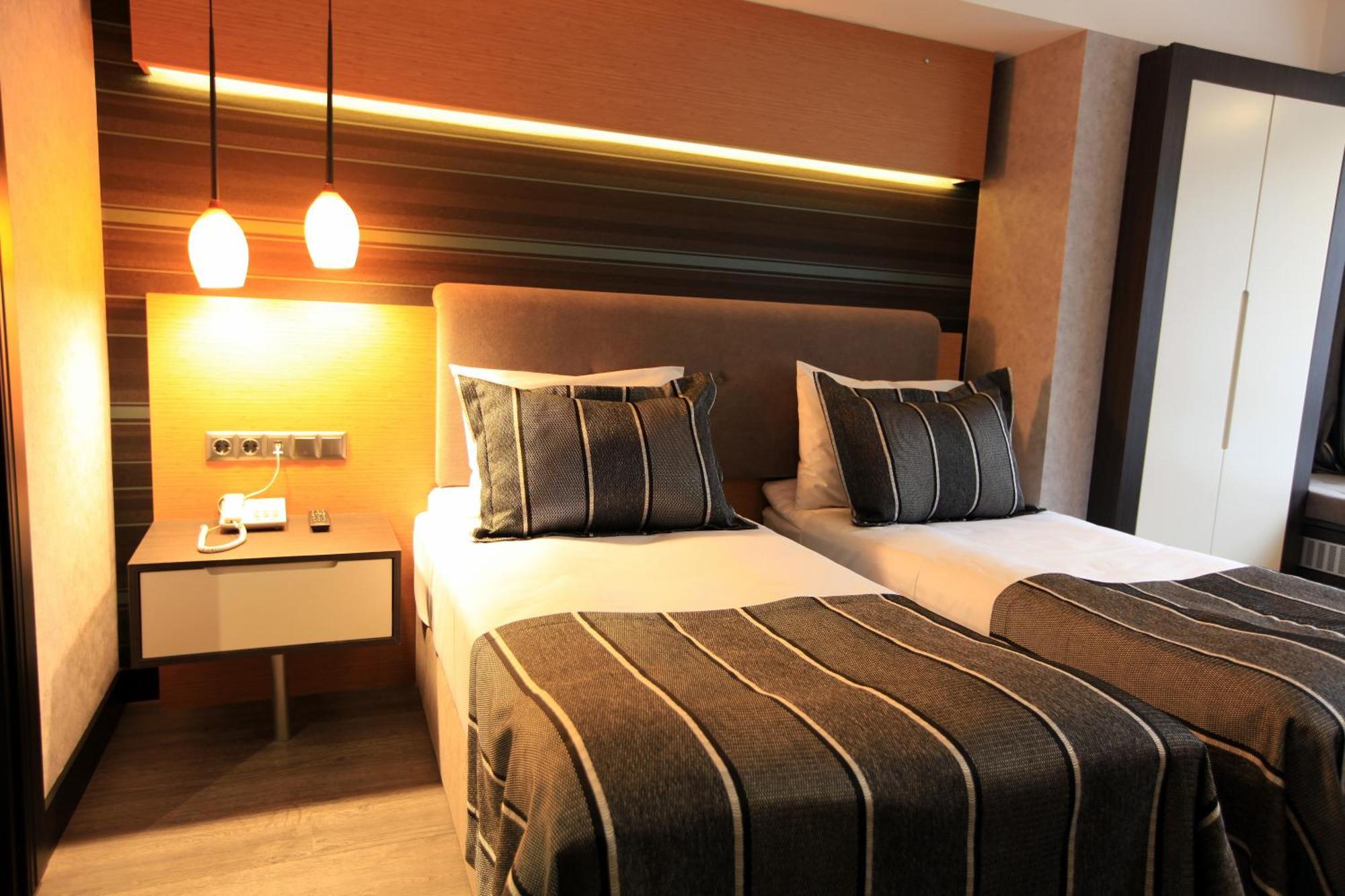 The Black Hotel Ескишехир Стая снимка