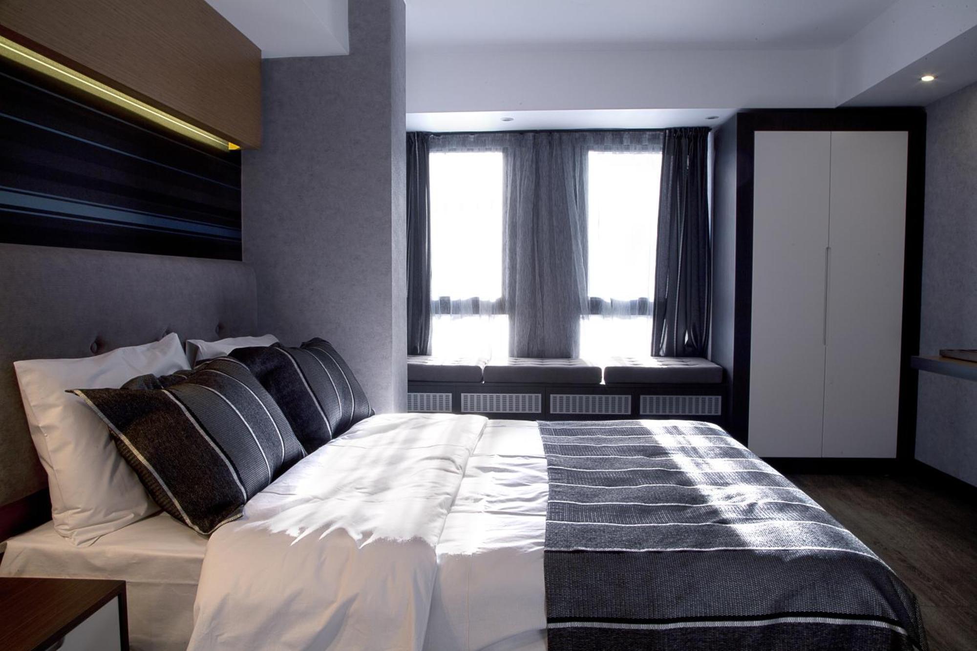 The Black Hotel Ескишехир Стая снимка