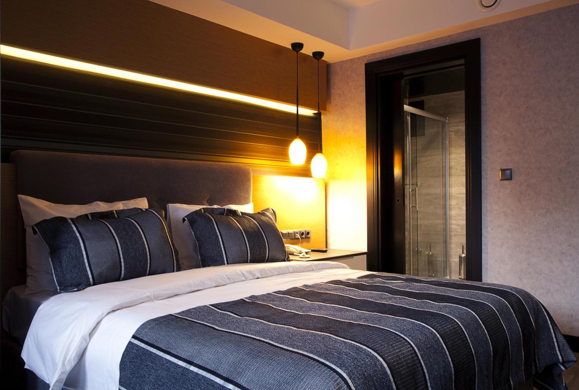 The Black Hotel Ескишехир Стая снимка