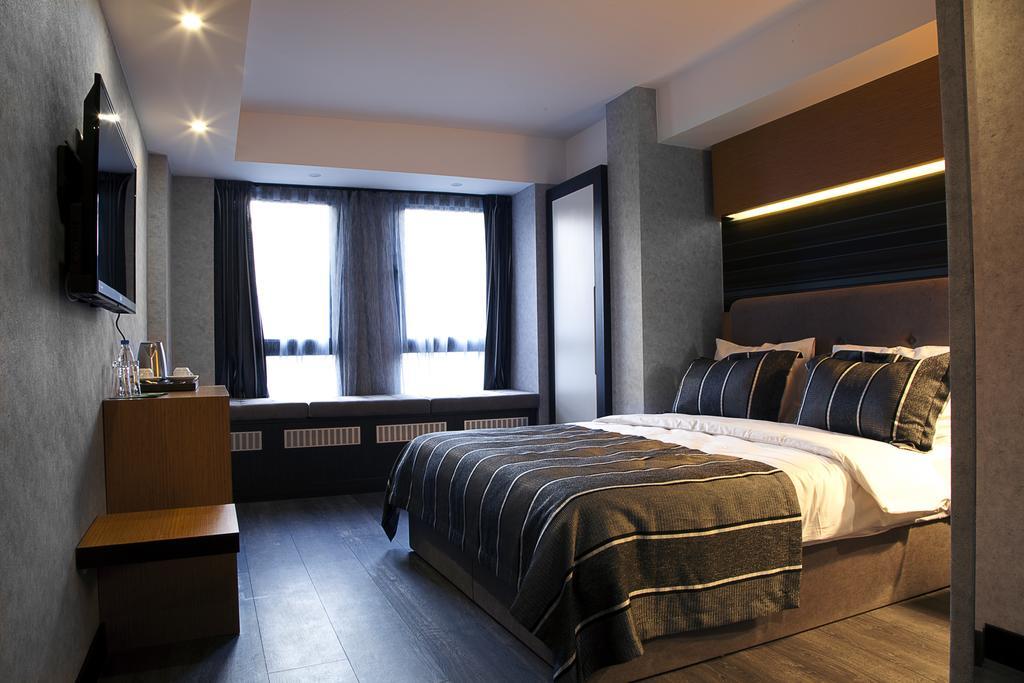 The Black Hotel Ескишехир Стая снимка