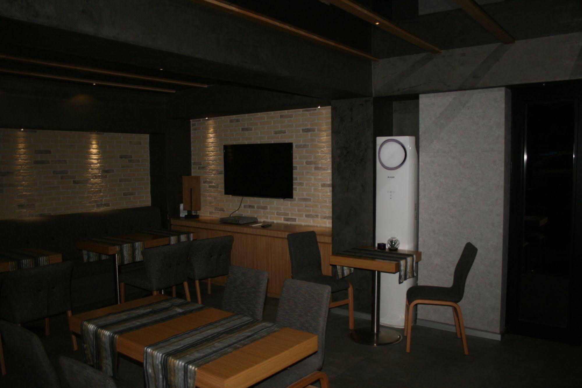 The Black Hotel Ескишехир Екстериор снимка